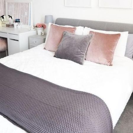 Habitacion Privada En Piso A 10 Minutos De Atocha Madrid Exteriör bild