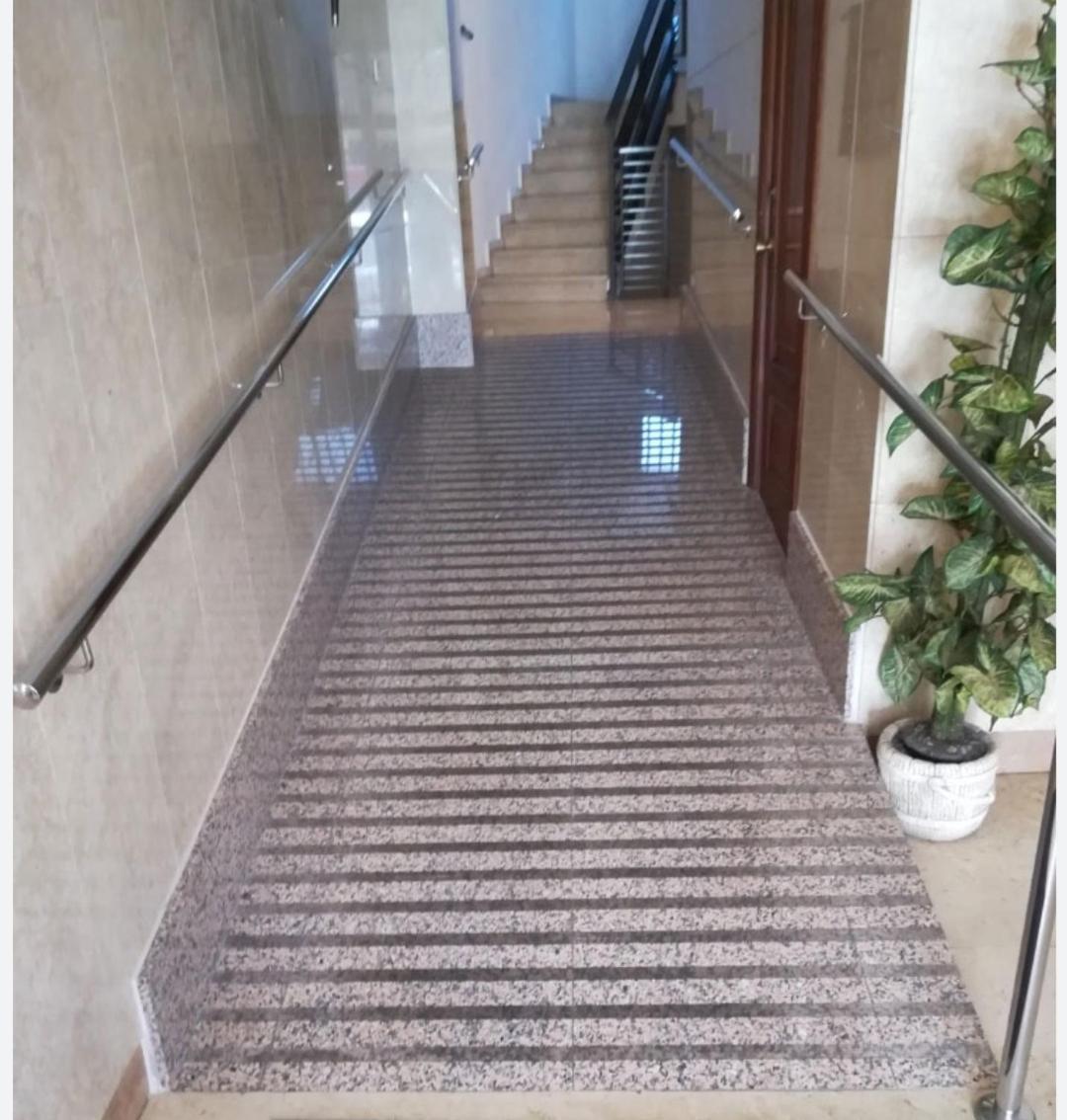 Habitacion Privada En Piso A 10 Minutos De Atocha Madrid Exteriör bild