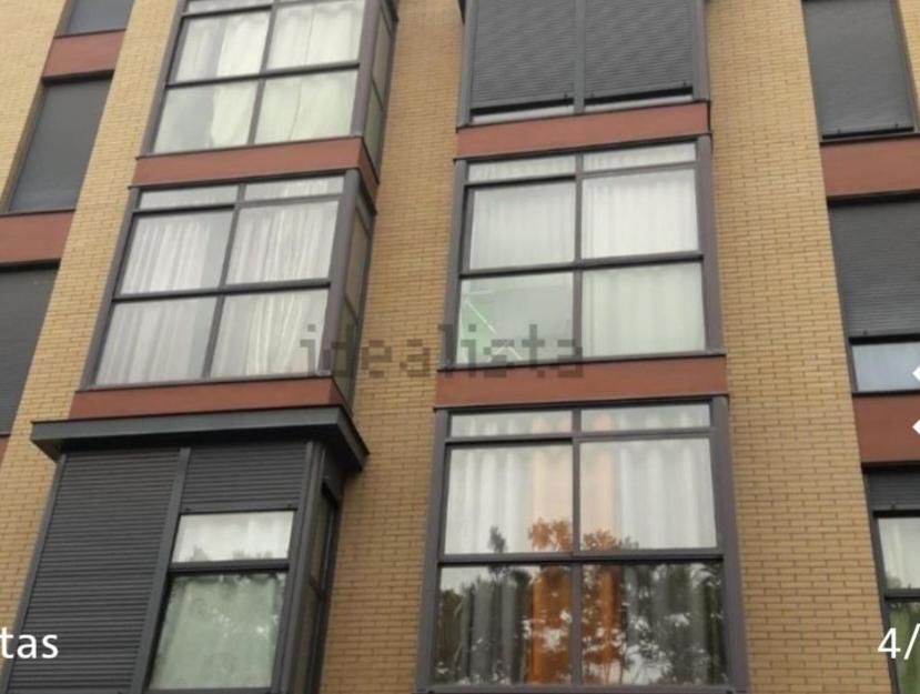 Habitacion Privada En Piso A 10 Minutos De Atocha Madrid Exteriör bild